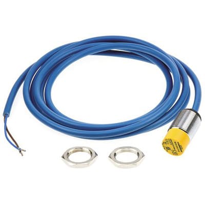 Inductive Proximity Sensor NI10-G18-Y1X Turck 40151