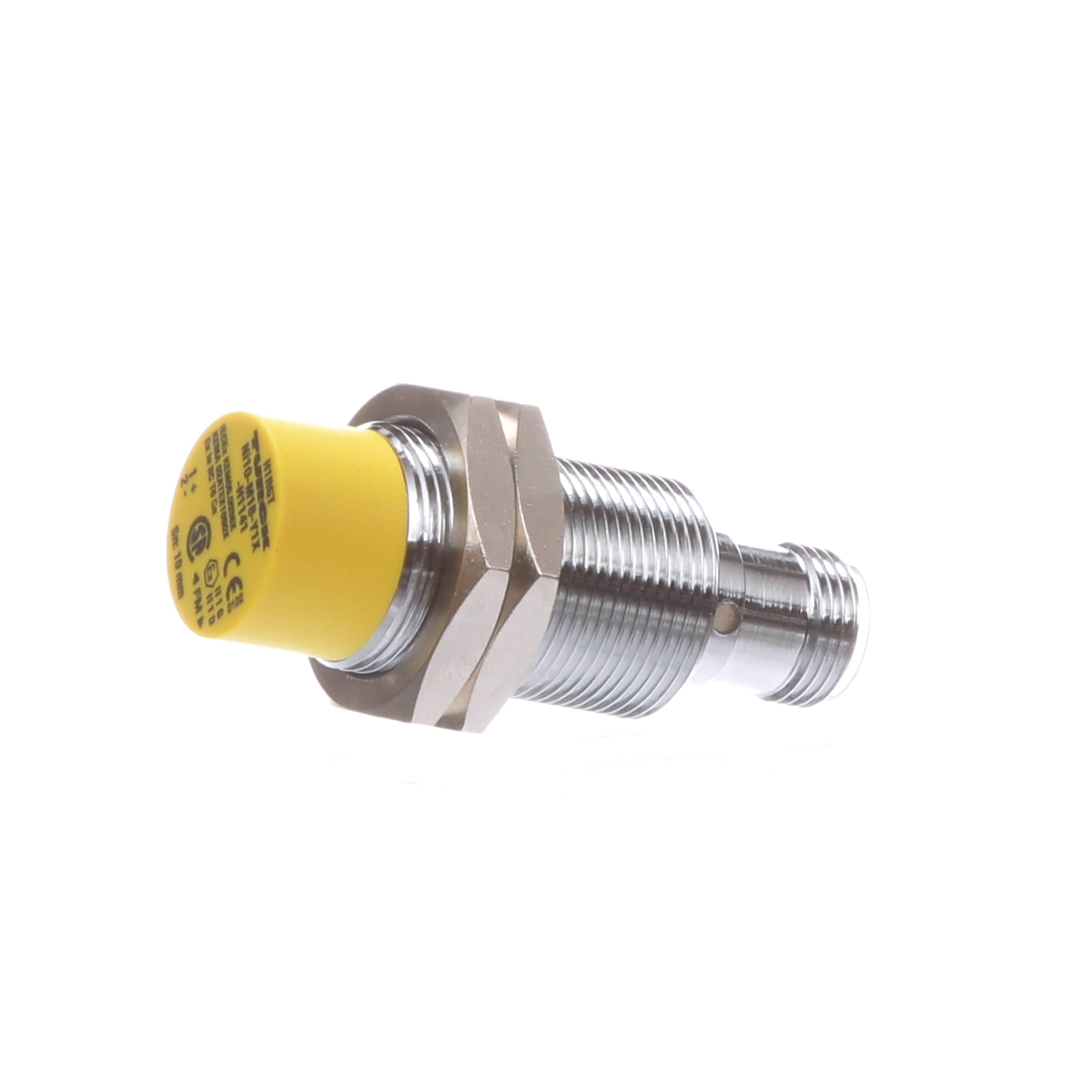 Inductive Proximity Sensor NI10-M18-Y1X-H1141 Turck 40153