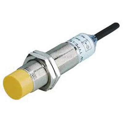 Inductive Proximity Sensor NI10-M18-LIU Turck 1535540