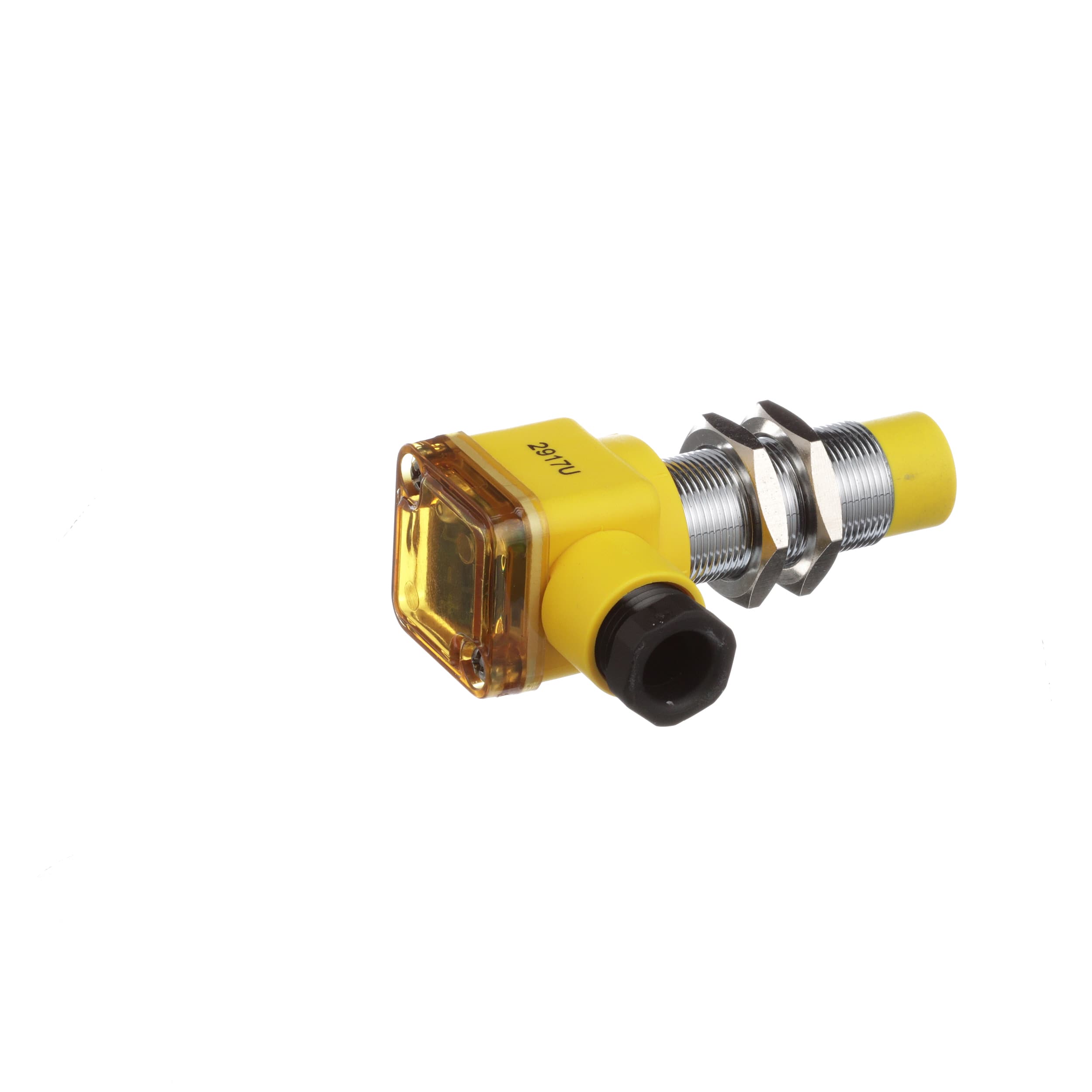 Inductive Proximity Sensor NI10-K20-AP6X Turck 46640