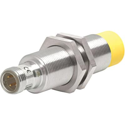 Inductive Proximity Sensor NI10-M18E-LIU-H1141 Turck 1535562