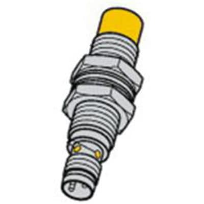 Inductive Proximity Sensor NI10U-M12-AP6X-V1131 Turck 1634790