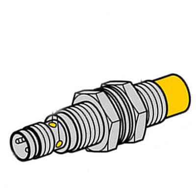 Inductive Proximity Sensor NI10U-M12-AP6X Turck 1634805