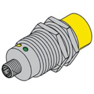 Inductive Proximity Sensor NI20-K34-VP4X Turck 1565602