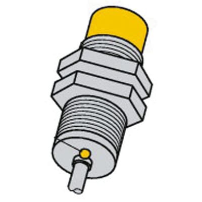 Inductive Proximity Sensor NI20U-M30-AN6X Turck 1646120