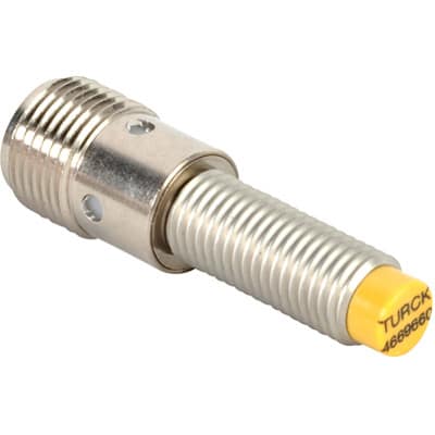 Inductive Proximity Sensor NI3-M08E-AN6X-H1341 Turck 4602832