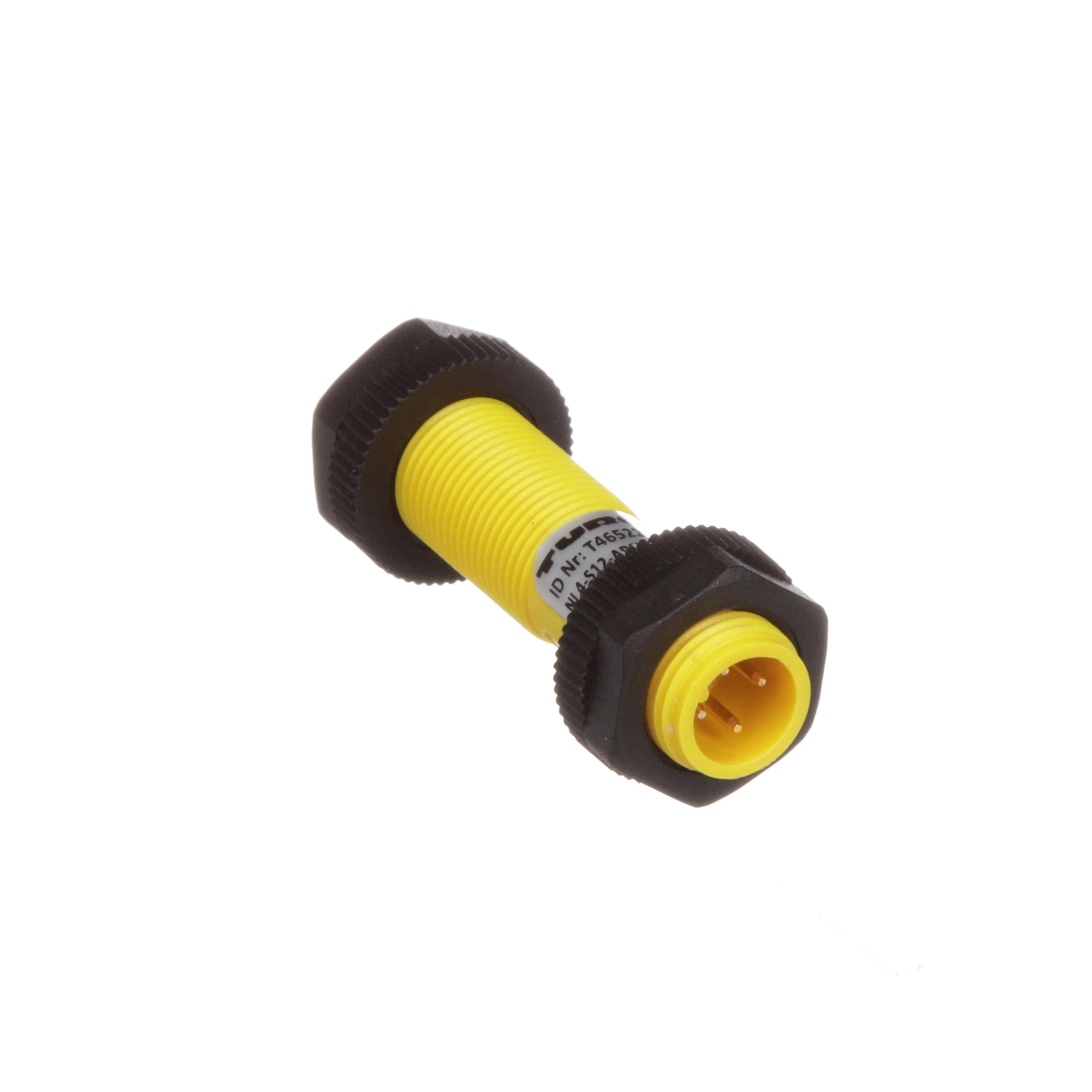 Inductive Proximity Sensor NI4-S12-AP6X-H1141 Turck 46522