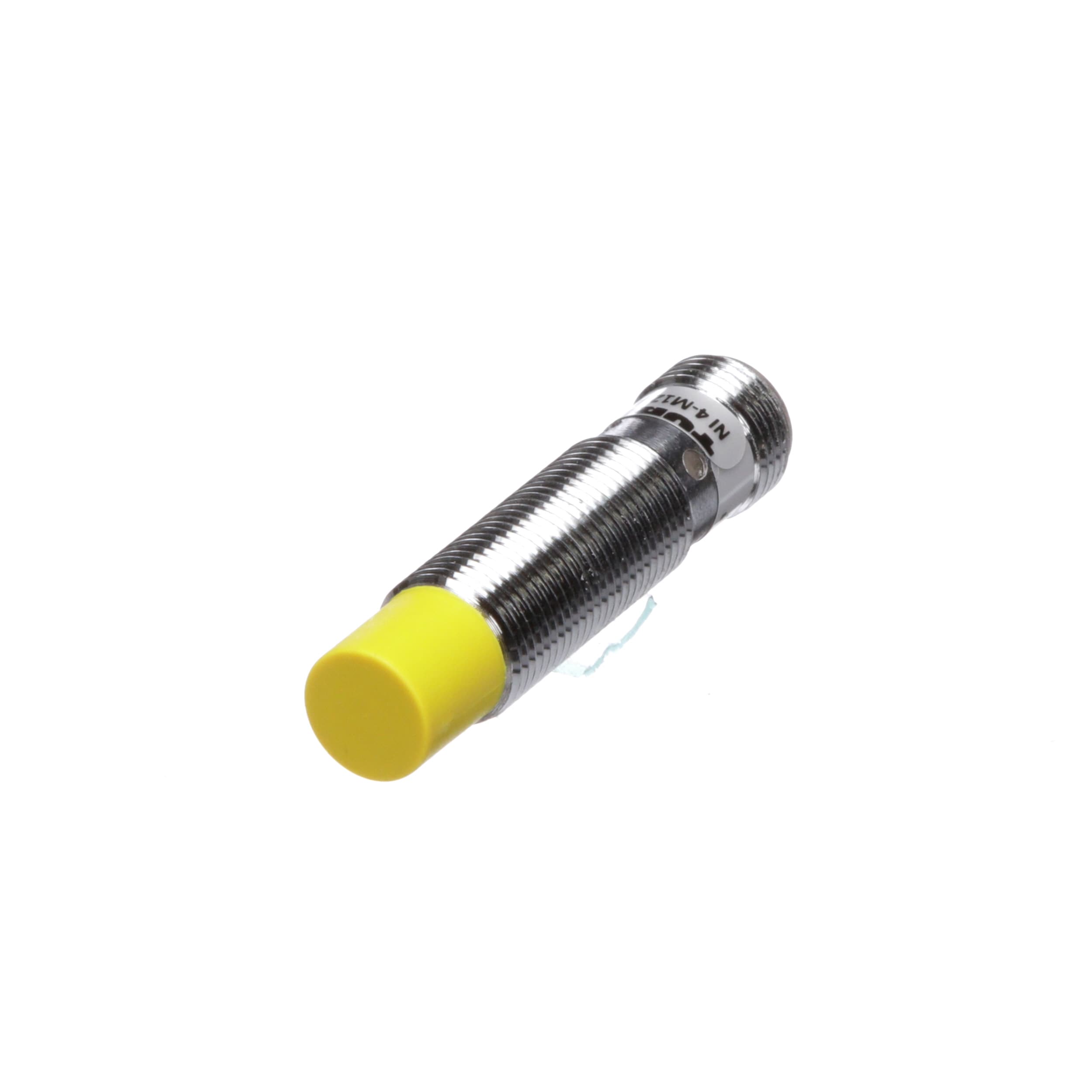 Inductive Proximity Sensor NI4-M12-AD4X-H1141 Turck 44067