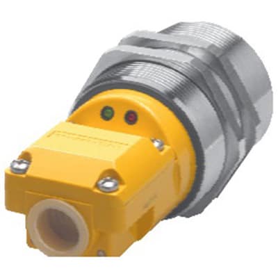 Inductive Proximity Sensor NI40R- Turck 1430101