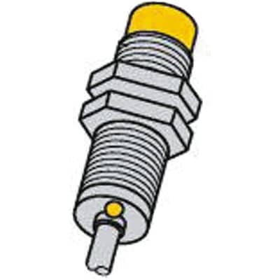 Inductive Proximity Sensor NI12U-M18-AP6X Turck 1645100