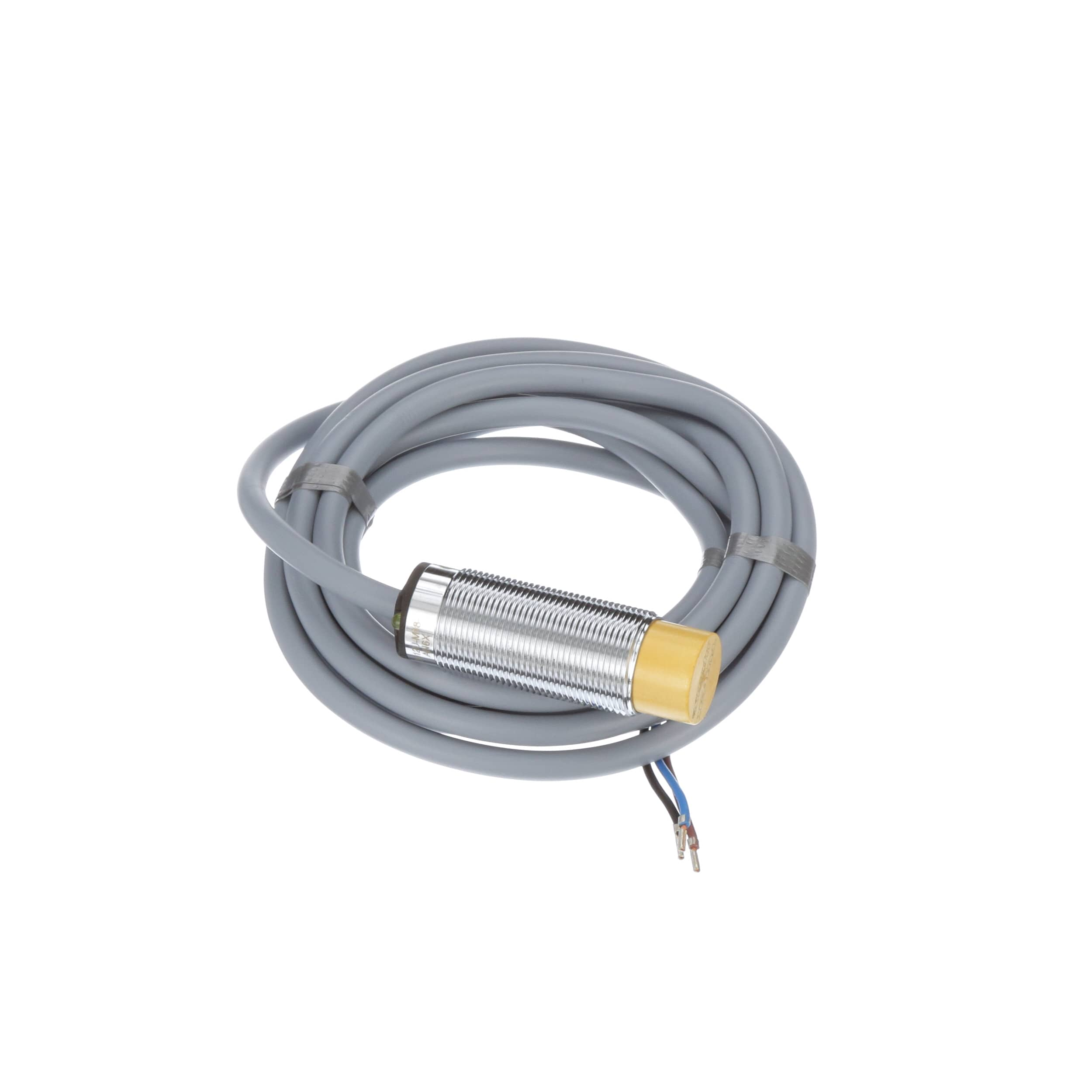 Inductive Proximity Sensor NI12U-M18-AN6X Turck 1645120