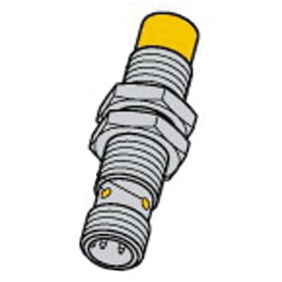 Inductive Proximity Sensor NI10U-M12-RP6X-H1141 Turck 1634848