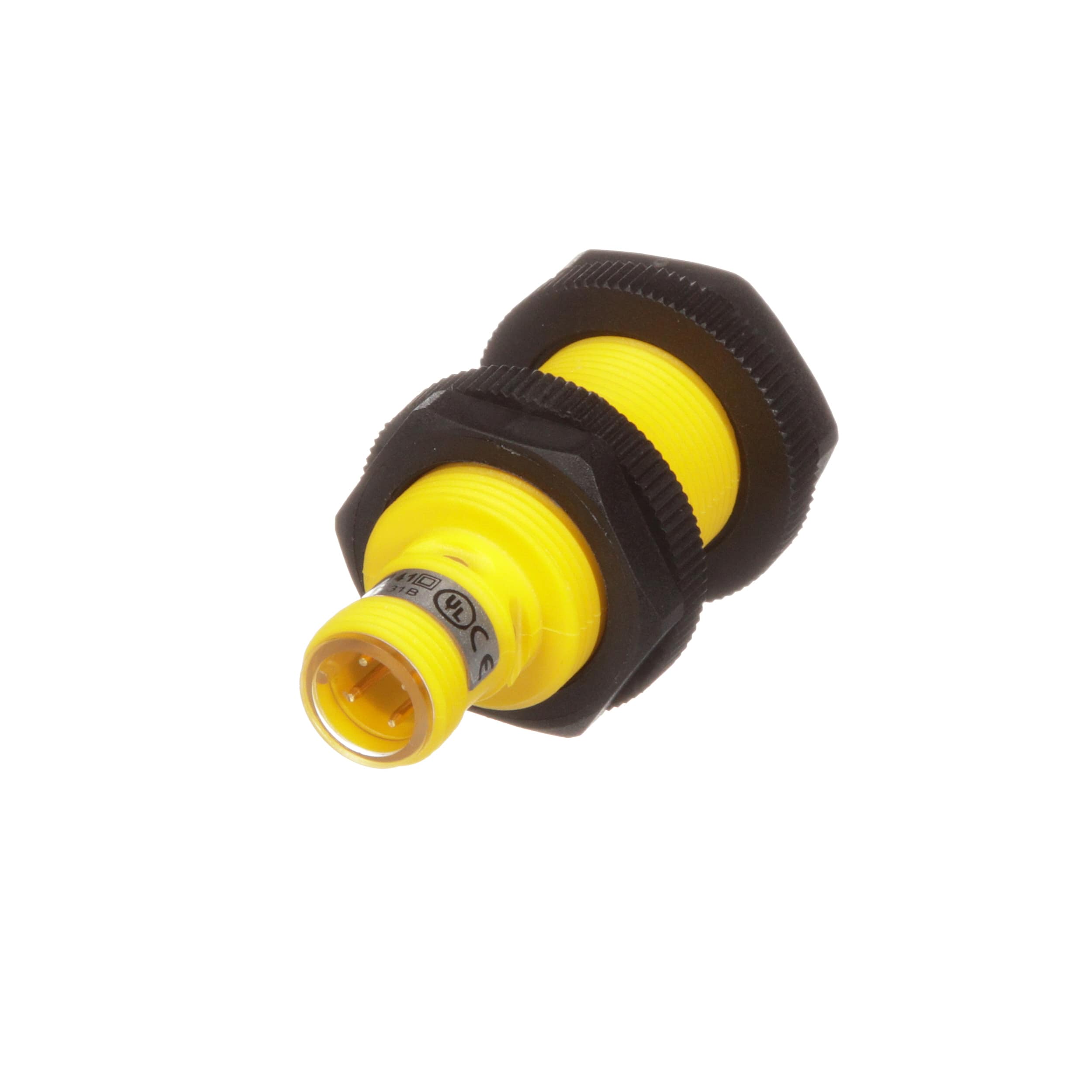 Inductive Proximity Sensor NI12U-S18-AP6X-H1141 Turck 1645600