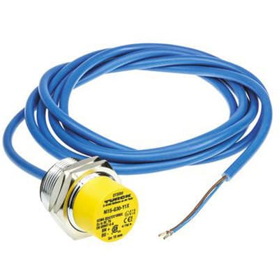 Inductive Proximity Sensor NI15-G30-Y1X Turck 40201