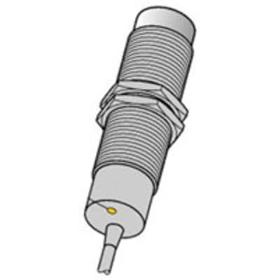 Inductive Proximity Sensor NI15-M30-AZ3X/S120 Turck 4316506