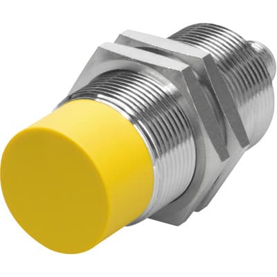 Inductive Proximity Sensor NI15-M30-LIU Turck 1535300