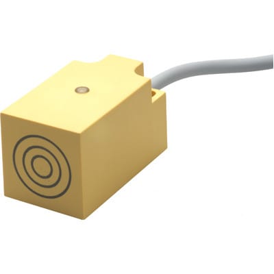 Inductive Proximity Sensor NI15-Q30-AN6X Turck 4659330