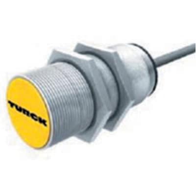 Inductive Proximity Sensor NI15-S30-AZ3X Turck 43555