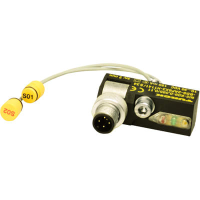 Inductive Proximity Sensor NI2-Q6.5-AP6-0.1-FS4.4X3/S304 Turck 1650048