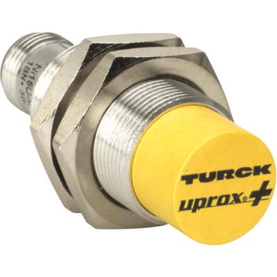 Inductive Proximity Sensor NI15U-M18-AN6X Turck 1635334