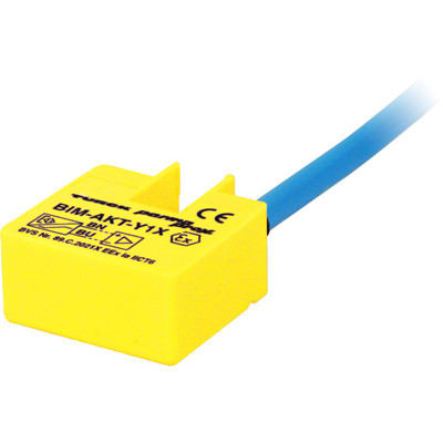 Magnetic Field Sensor BIM-AKT-Y1X/S235 Turck 1055002