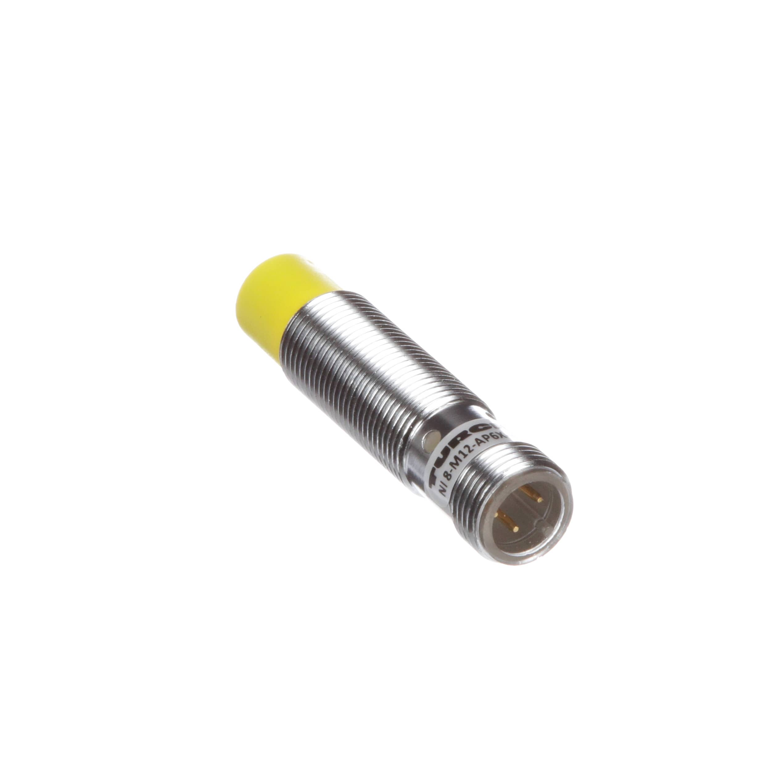 Inductive Proximity Sensor NI8-M12-AP6X-H1141 Turck 4611310