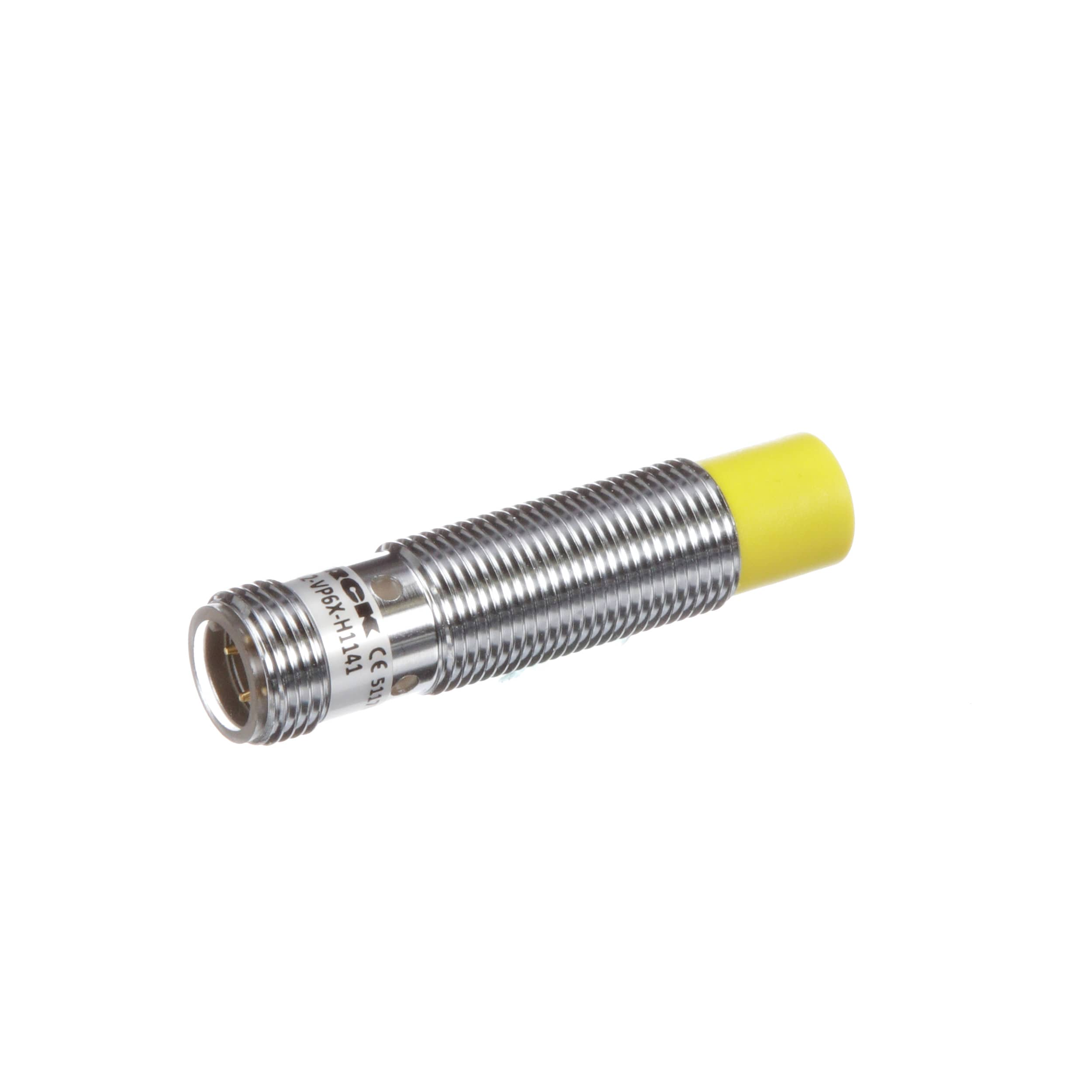 Inductive Proximity Sensor NI8-M12-VP6X-H1141 Turck 4611324