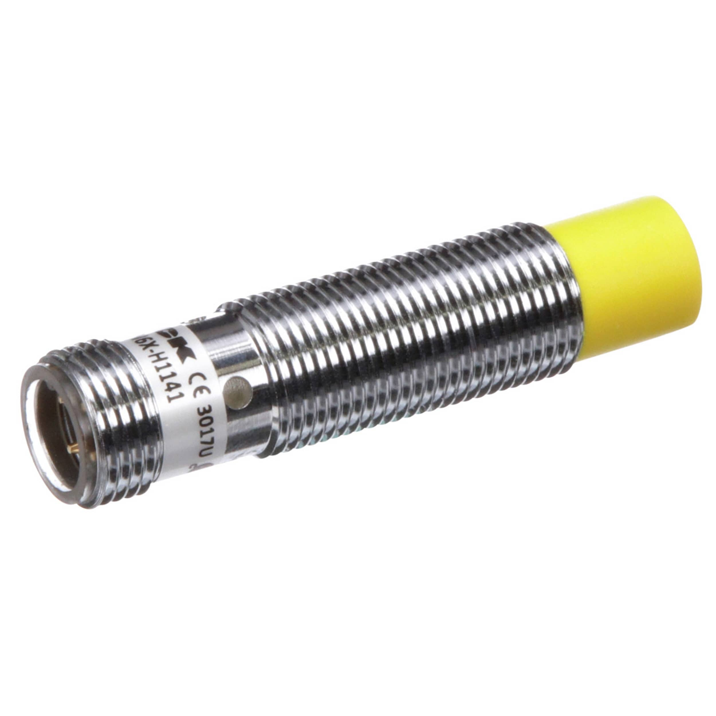 Inductive Proximity Sensor NI8-M12-AN6X-H1141 Turck 4611315