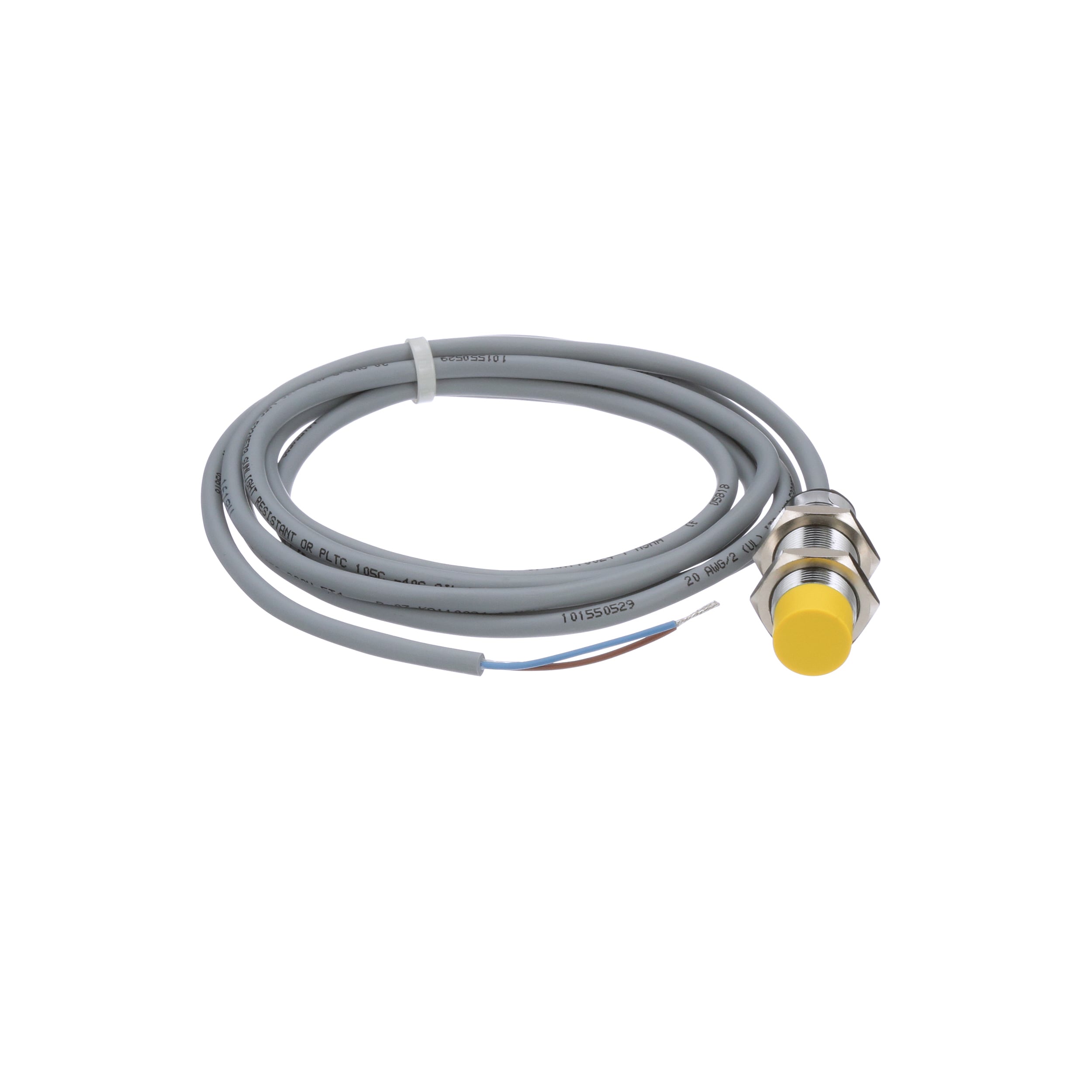 Inductive Proximity Sensor NI8-M18-AD4X Turck 44112