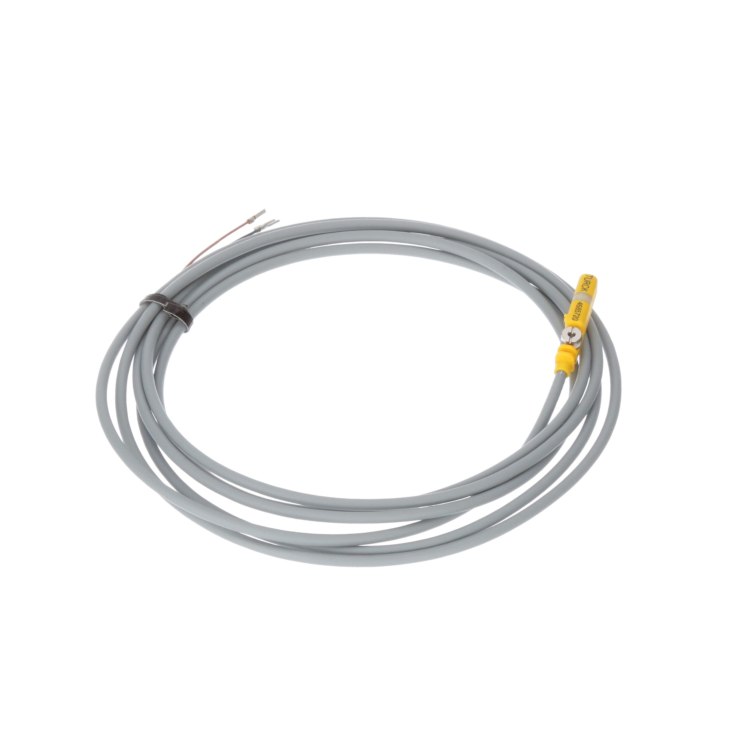 Magnetic Field Sensor BIM-UNT-AP6X Turck 4685720