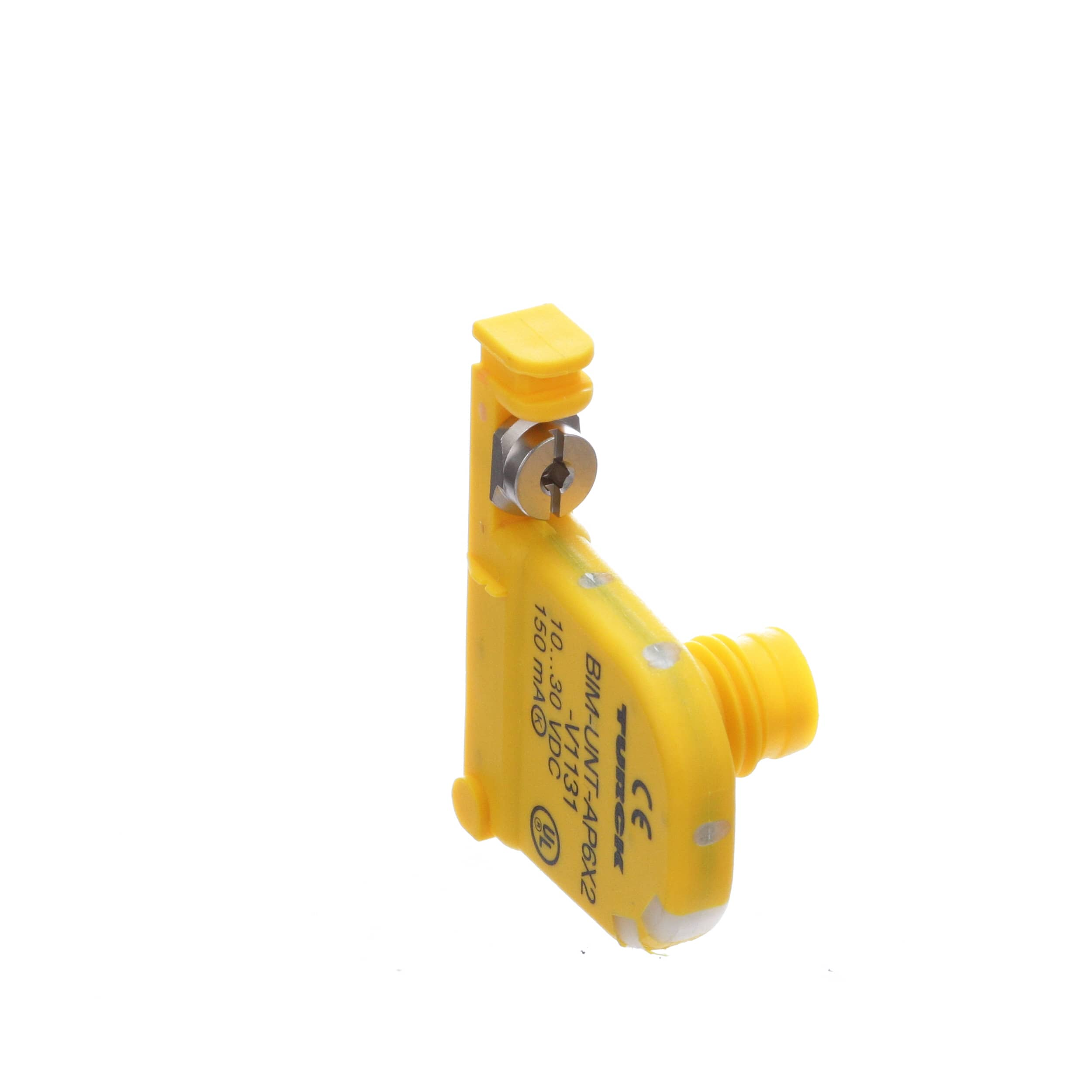 Magnetic Field Sensor BIM-UNT-AP6X2-V1131 Turck 4685727