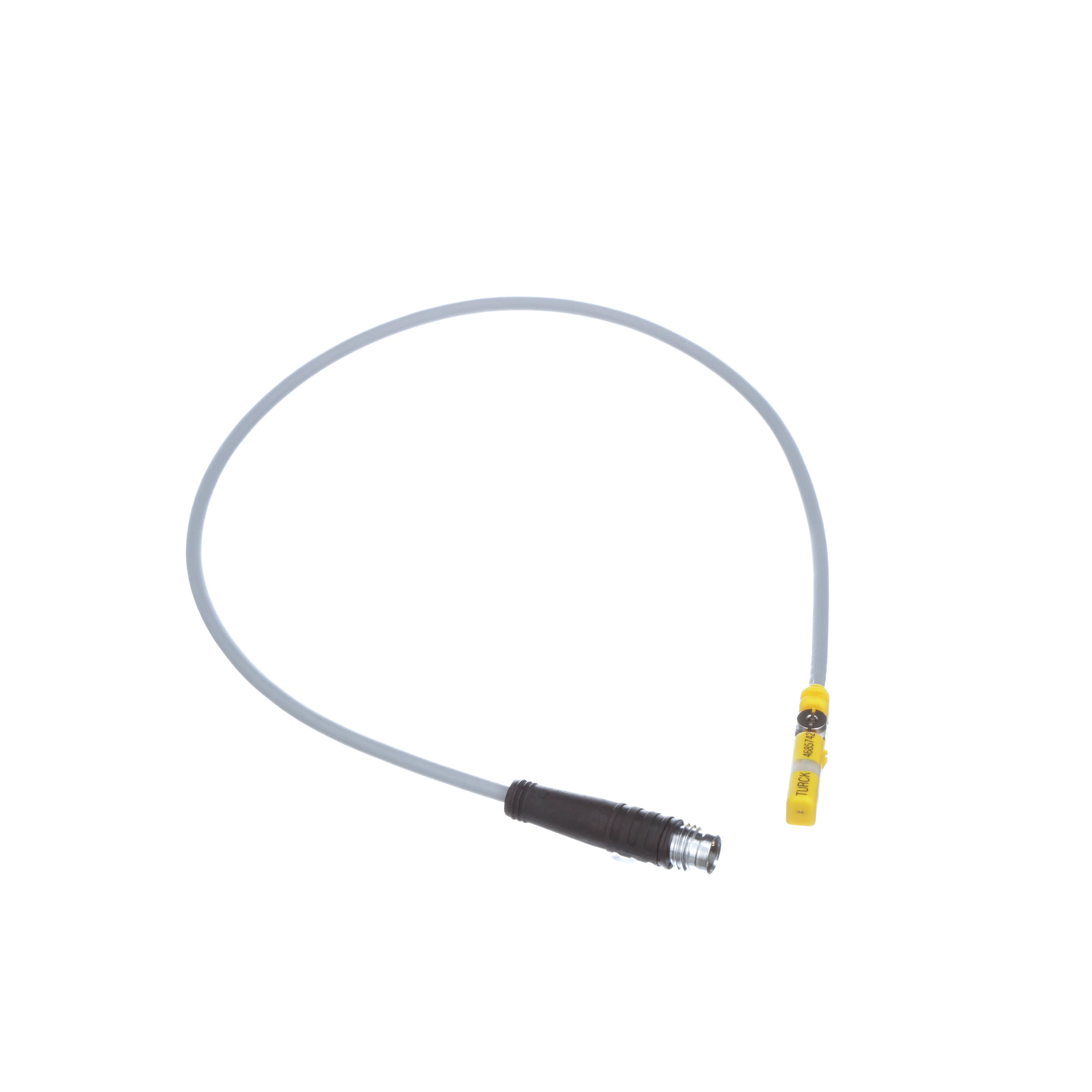 Magnetic Field Sensor BIM-UNT-AY1X/S1139 Turck 4685763