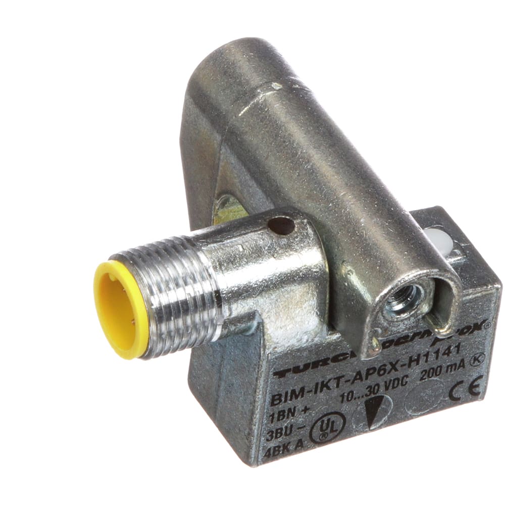 Magnetic Field Sensor BIM-INT-Y1X Turck 1056800