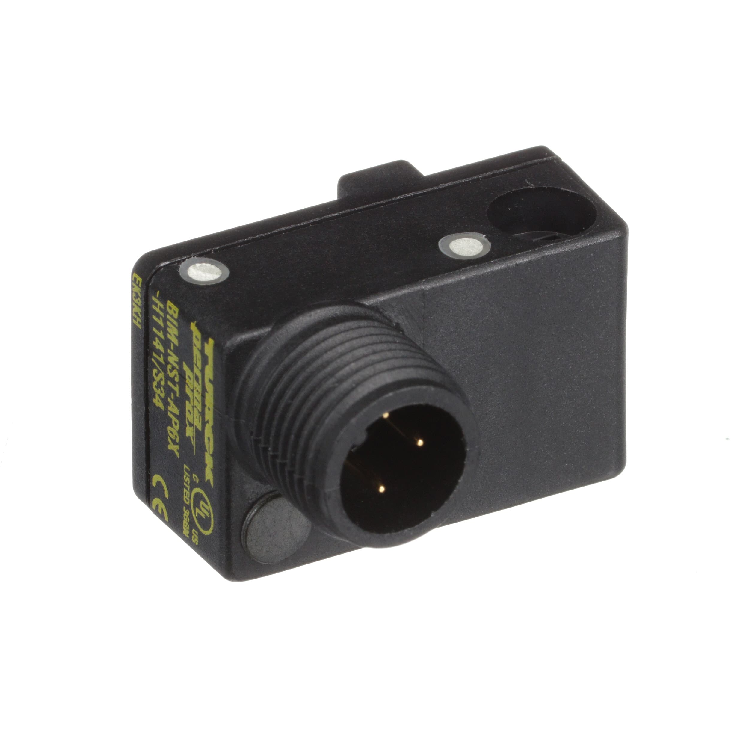 Magnetic Field Sensor BIM-NST-AP6X-H1141/S34 Turck 4685401