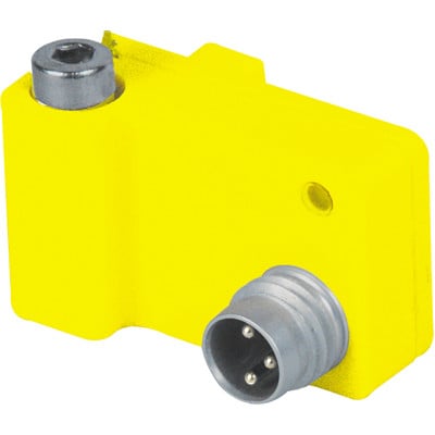 Magnetic Field Sensor BIM-NST-Y1X Turck 1058400