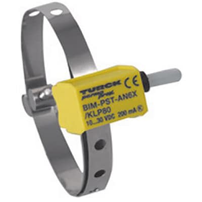 Magnetic Field Sensor BIM-QST-Y1X Turck 1058000