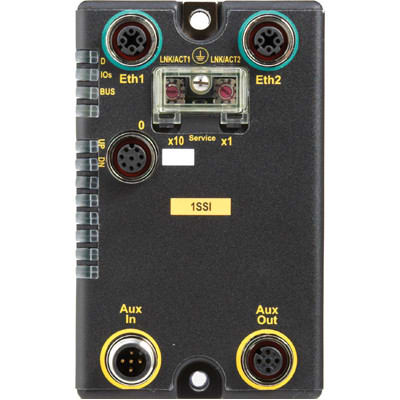 Radio Frequency Identification (RFID) BLCEN-2M12MT-2AI-TC Turck 6811465