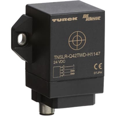 Radio Frequency Identification (RFID) TNSLR-Q42TWD-H1147 Turck 7030424