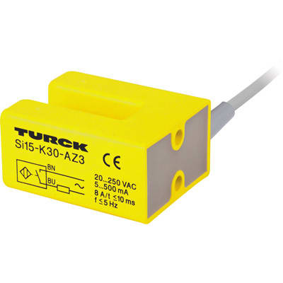 Sensor Mounting Hardware SMC-325 Turck A3106