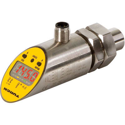 Temperature Transmitter & Transducer TTM100C-206A-CF-LI6-H1140-L100 Turck 9910541