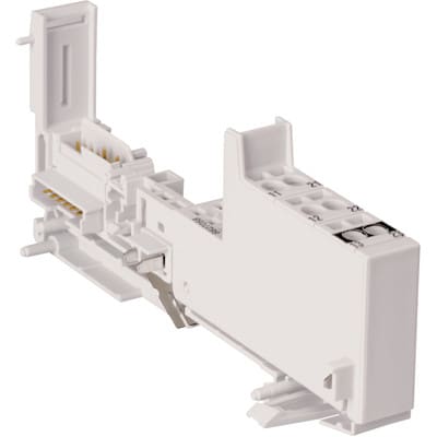 Industrial Cable Assembly BL20-S3S-SBC Turck 6827059