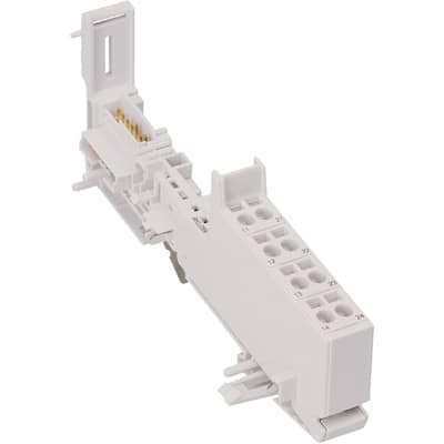 Industrial Cable Assembly BL20-S4T-SBBS Turck 6827046