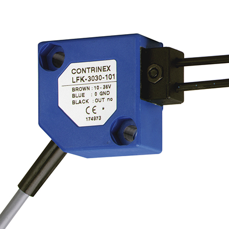 Inductive Sensor LFK-3030-101 Contrinex 