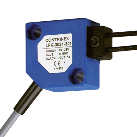 Inductive Sensor LFK-3031-301 Contrinex 