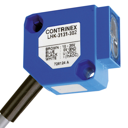 Inductive Sensor LHK-3131-302 Contrinex 