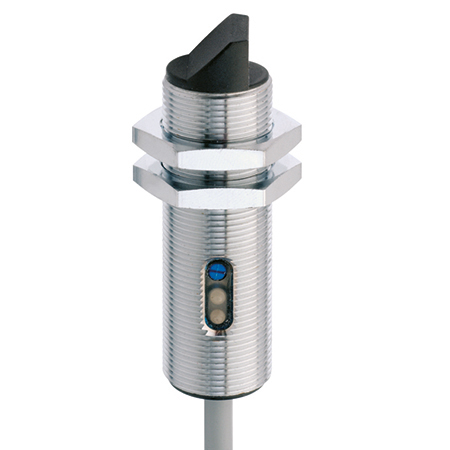 Inductive Sensor LHK-1180W-301 Contrinex 