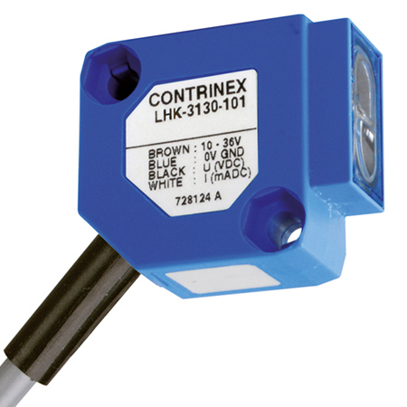 Inductive Sensor LHK-3130-101 Contrinex 