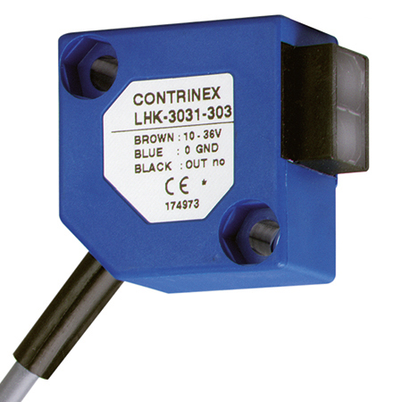 Inductive Sensor LHK-3031-303 Contrinex 