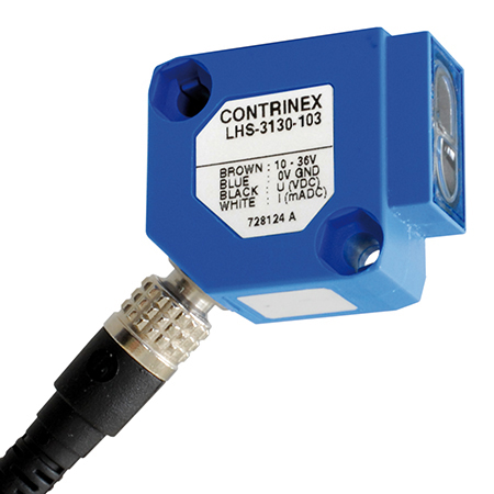 Inductive Sensor LHS-3130-103 Contrinex 