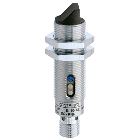 Inductive Sensor LHS-1180W-301 Contrinex 